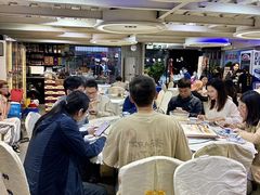 -东江海鲜大排档·潮汕菜·砂锅粥