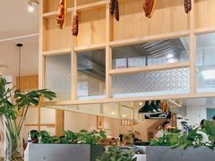 大堂-米国现煲煲仔饭(塔子湖店)