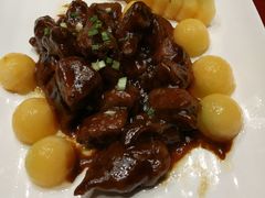 -森谷美食公园(杨行店)