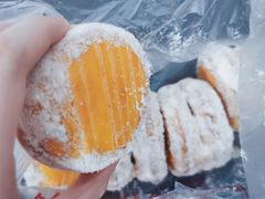 -中关村茶点
