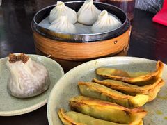 -李记清真馆(打钉巷店)