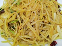 -四季厨房 鲁菜·孔府烤鸭(二环南路店)