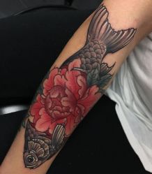 -记号刺青tattoo纹身工作室
