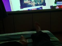 -唐宫足道·SPA·影院会馆(木渎店)