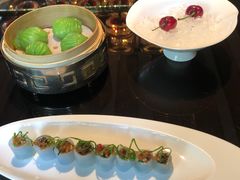-北京四季酒店·采逸轩