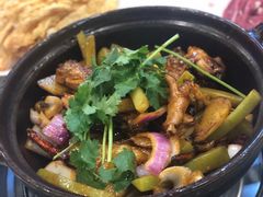 -胡须佬鸡煲四季火锅(龙珠大道店)