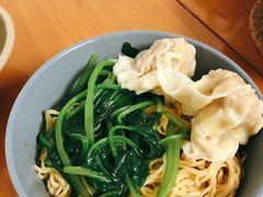 -溢香专业制作饺子云吞(莲花二村店)