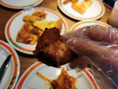 -比格比萨自助(德思勤四季汇店)