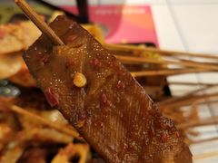 -乐乐姐超级土豆(中关村5号店)