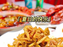 -李叔叔虾蟹大排档(青羊店)
