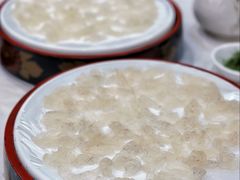 -寻味顺德·南记酒家·传统顺德菜·鱼生(广源路店)