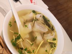 螃蜞馄饨-松鹤楼(狮山永利广场店)