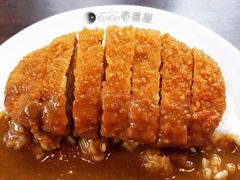-CoCo壱番屋