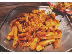 -北丐先生·野馄饨烧烤(雨花万象店)