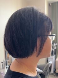 -米娜造型