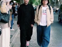 -安福路
