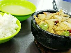 -天津医科大学学生食堂