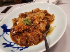 -肆月河豚·新淮扬(金融街店)