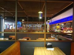 -纽斯特牛排自助餐厅(浦东文峰广场店)