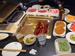 -川西坝子火锅(清江东路3.0直营店)