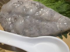 招牌虾滑-海底捞火锅(大融城店)