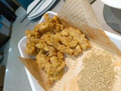 -半天妖烤鱼(物美沁山水店)