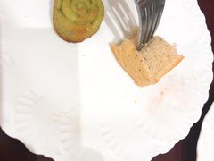 下午茶-檬舒舒MonChouChou(环球金融中心店)
