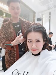 -OnHair Salon