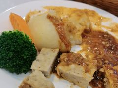 -库滋明·俄罗斯特色美食(中央大街店)