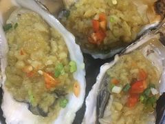 -老虎滩大连海鲜烧烤(建邺云锦路总店)