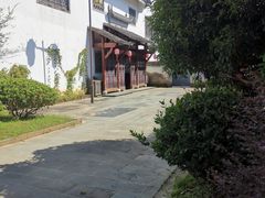 -婺源梦里老家大型山水实景演出