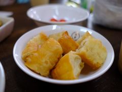 -松發肉骨茶(克拉码头店)