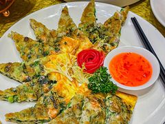 -福州天元国际威斯汀酒店·中国元素餐厅