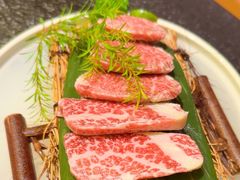 -樱嘢·炭火烧肉(惠南店)