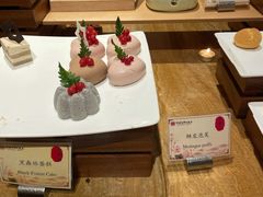 -三宝大饭店-中和艺素餐厅(浦上金山正祥广场店)