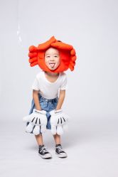 -哈妮儿童摄影(德清店)