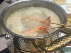 -隆聚·时令海鲜(洪兴店)