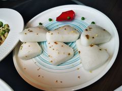 桂花糕-随和画眉餐厅(万象城店)