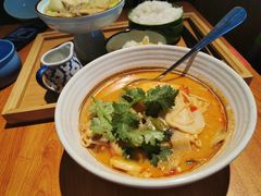 -我的甜·泰国餐厅
