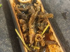 -竹泉农庄·竹筒饭(从化店)