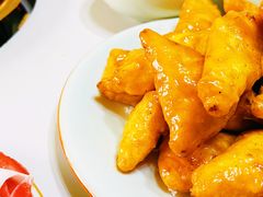 -穆斯林饭庄(明德南街店)