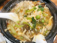 砂锅牛肉饭-沈妈砂锅(光华村店)