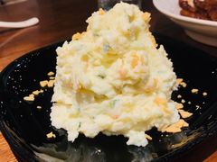 土豆泥-南门小馆·清真(国贸商城店)
