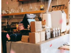 -251#coffee roasters(沿河东路店)