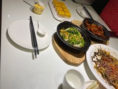 -小放牛炒菜馆(裕华万达店)