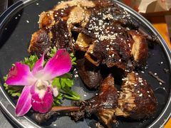 -小饕荟雅安贡椒鱼鲜馆(广福桥店)