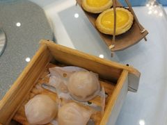 -凯宾斯基大酒店·三楼御龙轩中餐厅