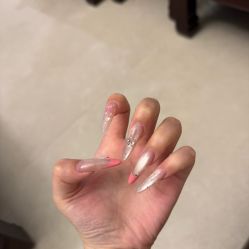 -StartNail美甲