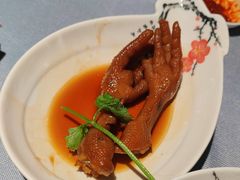 -晓粤·惹味粤菜(凯德乐峰广场店)