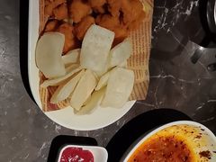 -小尕子·新疆菜(明园店)